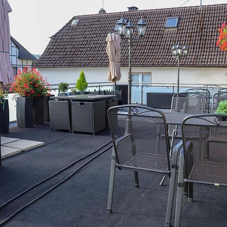 Gaestehaus - Cafe Frank Antweiler Eksteriør bilde