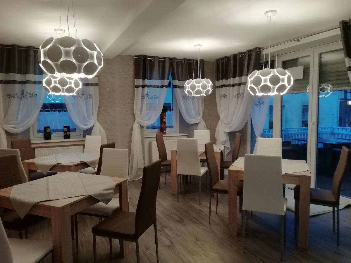 Gaestehaus - Cafe Frank Antweiler Eksteriør bilde